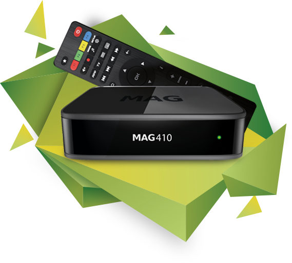 How to Install IPTV on your MAG device 2024-2025