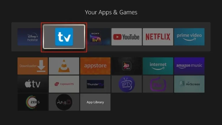 How to Install TiviMate V5 & Set up app on FireStick & Android TV Box 2024/2025 – FreeGoTV