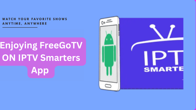 How to Install IPTV on Your Android Smartphone, BOX,TV (IPTV Smarters Player) FreegoTV