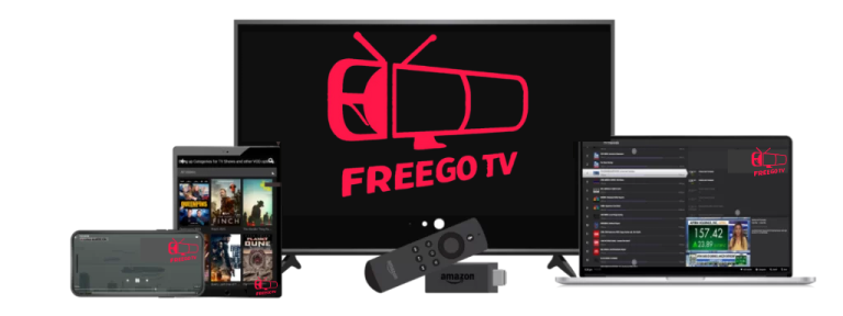 How to Download FreeGo TV App on Android Phones and Android TV’s 2024/2025