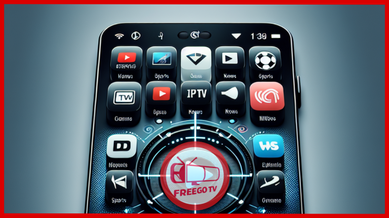 Top Premium IPTV App’s You Can Get-The Best IPTV APK