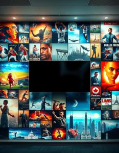 Free IPTV service 2025