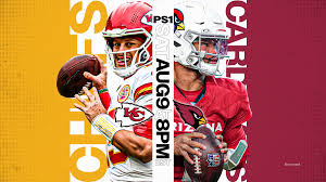 Watch Kansas City Chiefs Live