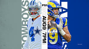 Watch Dallas Cowboys Live – FreeGoTV