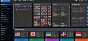 IPTV Reseller IPTV PROVIDER 2025
