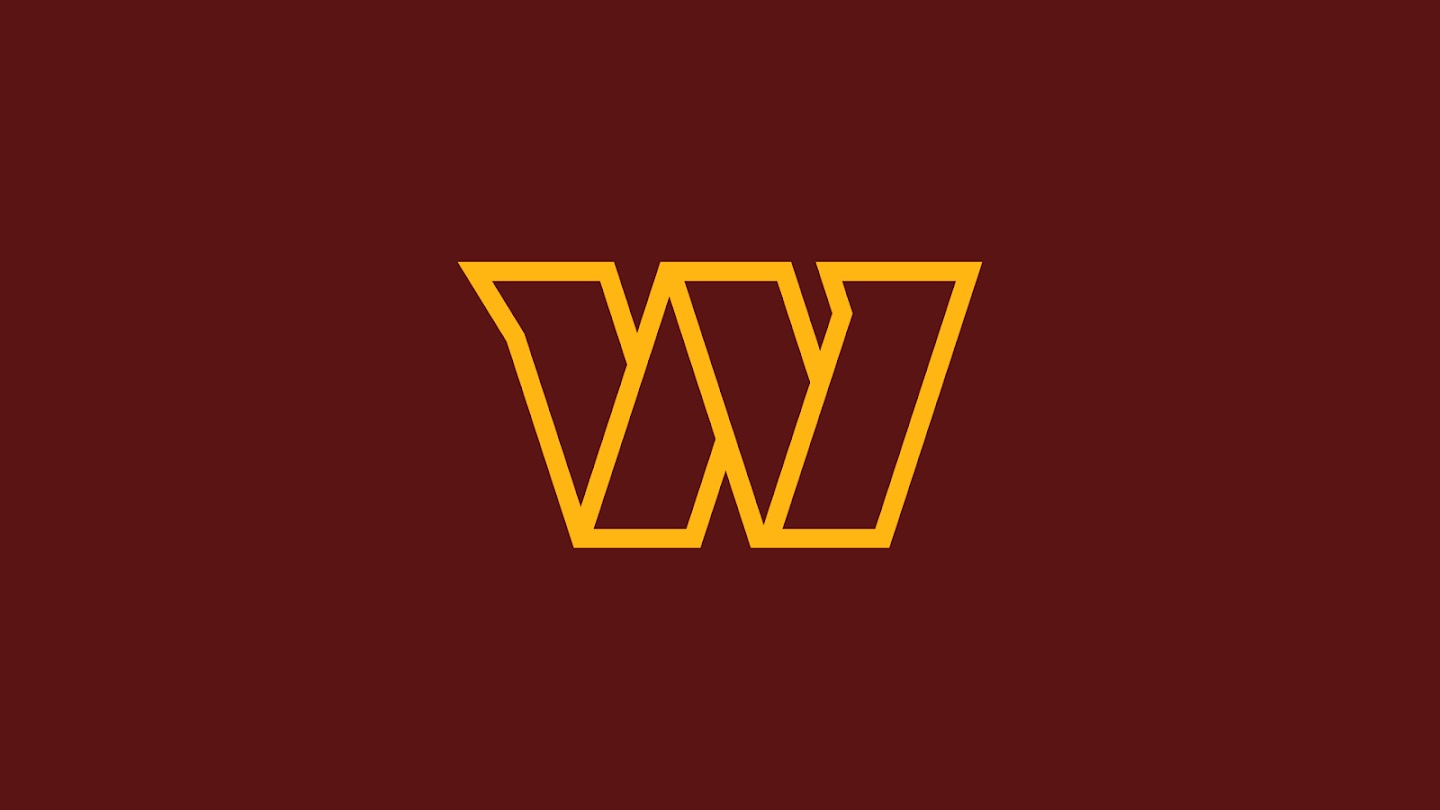 washington commanders live