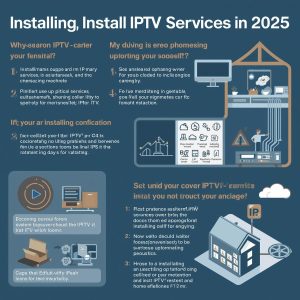 Best IPTV for Firestick