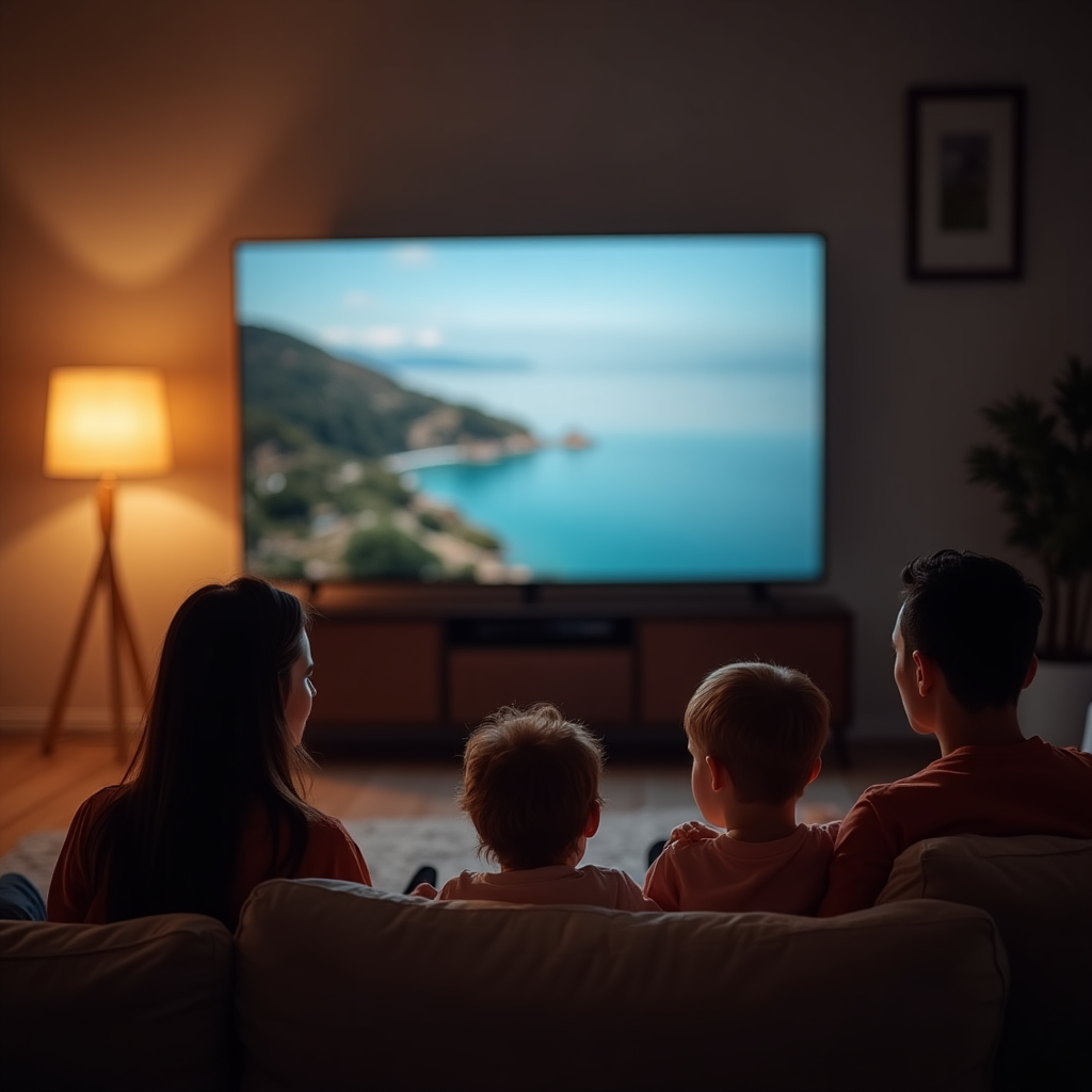 BEST IPTV UK FREEGO TV
