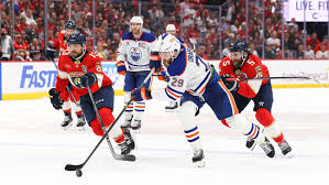 NHL 2025 Season Live – Hockey Streaming in 4K