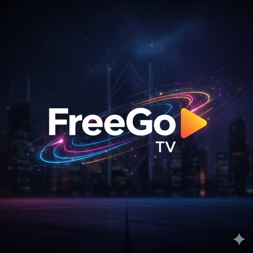 Best IPTV 2025 – FreeGoTV