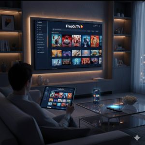 Best IPTV Subscription 2025