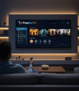 best IPTV streaming service 2025