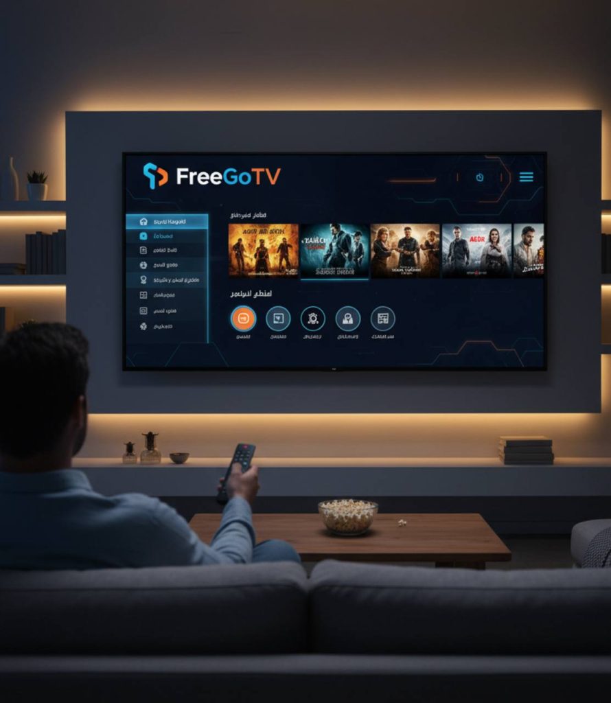 best IPTV streaming service 2025